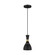 Joan Mini-Pendant (7725|EP1141MBK)