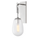 Bruckner Wall Sconce (57|2101-PN)
