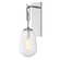 Bruckner Wall Sconce (57|2101-PN)