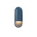 Small ADA Capsule Wall Sconce (254|CER-5620-MID)