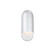 Small ADA Capsule Outdoor Wall Sconce (254|CER-5620W-WHT)