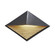 ADA Diamond LED Wall Sconce (254|CER-5600-CBGD)