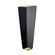 ADA Prism LED Wall Sconce (254|CER-5825-CBGD)