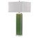 Uttermost Aneeza Tropical Green Table Lamp (85|26410-1)