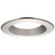 6'' Brushed Nickel Magnetic Trim Ring (21|EVLT6741BN)
