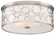 4 Light LED Flush Mount (10|845-84-L)