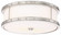 Flush Mount - LED 15-1/2'' Decorative Flush Mount (10|827-84-L)