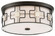 Flush Mount - 1 Light LED 16'' Decorative Flush Mount (10|846-105-L)