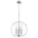 4LT GLOBE PEND - STN (83|873-4-65)