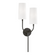 2 LIGHT WALL SCONCE (57|1422-OB)