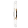 Lefferts Wall Sconce (57|3526-PN)