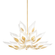 Blossom Chandelier (57|4840-GL)