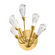 Tulip Wall Sconce (57|7200-GL)