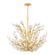 Tulip Chandelier (57|7228-GL)