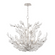 Tulip Chandelier (57|7228-SL)
