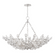 Tulip Chandelier (57|7240-SL)