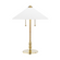 Flare Table Lamp (57|L1395-AGB)
