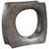 Uttermost Valira Modern Accent Table (85|24940)