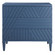 Uttermost Colby Blue Drawer Chest (85|25383)
