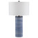 Uttermost Montauk Striped Table Lamp (85|28284)