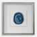 Uttermost Kalia Blue Stone Shadow Box (85|04226)