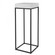 Uttermost Gambia Marble Plant Stand (85|24935)