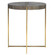 Uttermost Taja Round Accent Table (85|25371)