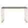 Uttermost Cardew Modern Console Table (85|25377)