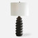 Uttermost Mendocino Modern Table Lamp (85|28288-1)