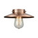 Light Railroad 8 inch Metal Shade (3442|M3-AC)