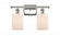 Hadley - 2 Light - 15 inch - Polished Nickel - Bath Vanity Light (3442|516-2W-PN-G341)