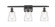 Ellery - 3 Light - 25 inch - Oil Rubbed Bronze - Bath Vanity Light (3442|516-3W-OB-G392-LED)