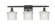 Niagara - 3 Light - 27 inch - Oil Rubbed Bronze - Bath Vanity Light (3442|516-3W-OB-G402)