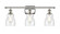 Ellery - 3 Light - 25 inch - Polished Nickel - Bath Vanity Light (3442|516-3W-PN-G394)