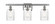 Hadley - 3 Light - 25 inch - Brushed Satin Nickel - Bath Vanity Light (3442|516-3W-SN-G342-LED)