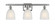 Brookfield - 3 Light - 26 inch - Brushed Satin Nickel - Bath Vanity Light (3442|516-3W-SN-G441-LED)