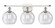 Athens - 3 Light - 28 inch - White Polished Chrome - Bath Vanity Light (3442|516-3W-WPC-G124)