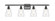 Ellery - 4 Light - 35 inch - Oil Rubbed Bronze - Bath Vanity Light (3442|516-4W-OB-G392)