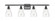 Ellery - 4 Light - 35 inch - Oil Rubbed Bronze - Bath Vanity Light (3442|516-4W-OB-G394-LED)