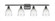 Brookfield - 4 Light - 36 inch - Oil Rubbed Bronze - Bath Vanity Light (3442|516-4W-OB-G442)