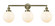 Beacon - 3 Light - 32 inch - Antique Brass - Bath Vanity Light (3442|205-AB-G201-8)