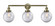 Beacon - 3 Light - 32 inch - Antique Brass - Bath Vanity Light (3442|205-AB-G202-8)