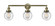 Beacon - 3 Light - 30 inch - Antique Brass - Bath Vanity Light (3442|205-AB-G204-6-LED)