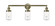 Dover - 3 Light - 31 inch - Antique Brass - Bath Vanity Light (3442|205-AB-G312)