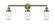 Dover - 3 Light - 31 inch - Antique Brass - Bath Vanity Light (3442|205-AB-G314)