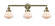 Olean - 3 Light - 31 inch - Antique Brass - Bath Vanity Light (3442|205-AB-G321)