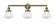 Olean - 3 Light - 31 inch - Antique Brass - Bath Vanity Light (3442|205-AB-G324-LED)