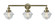 Oxford - 3 Light - 34 inch - Antique Brass - Bath Vanity Light (3442|205-AB-G532-LED)