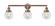 Beacon - 3 Light - 30 inch - Antique Copper - Bath Vanity Light (3442|205-AC-G202-6-LED)