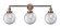 Beacon - 3 Light - 32 inch - Antique Copper - Bath Vanity Light (3442|205-AC-G202-8)